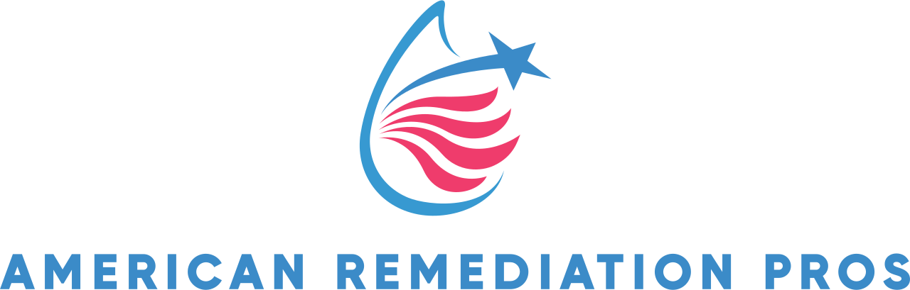 American Remediation Pros Logo PNG